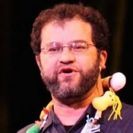 Jonathan Eisen